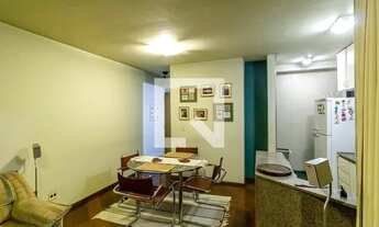 Imagem 4: Apartamento para Aluguel - Santa Cecília, 1 Quarto, 43 m2