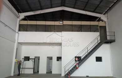 Imagem 7: Comercial Galpão em Pindamonhangaba