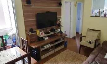 Imagem: Apartamento para Venda - Condomínio Morada