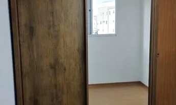 Imagem 6: Apartamento com 2 dormitórios para alugar, 56 m² por R$ 1.110,31/mês - São Deocleciano - S