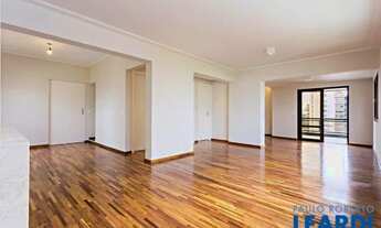 Imagem 4: APARTAMENTO - CAMPO BELO - SP