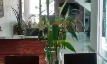 Imagem: SOBRADO NA CASA VERDE COM 3 DORMITÓRIOS