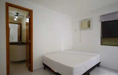 Imagem 5: Apartamento um quarto para alugar em Boa Viagem