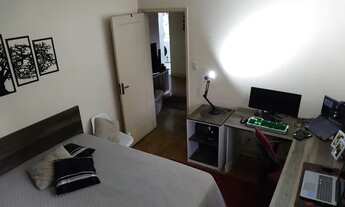 Imagem 5: Apartamento mobiliado próximo ao VLT!