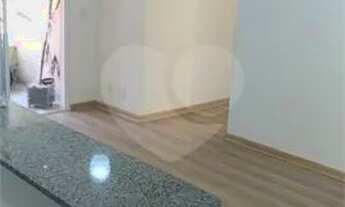 Imagem: Apartamento Vila Caraguata