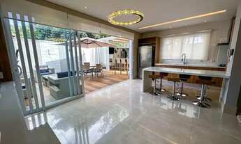 Imagem 7: Casa - Morumbi - Paulínia