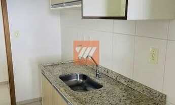 Imagem 4: Apartamento Padrão para Aluguel em Vila Nossa Senhora das Graças Taubaté-SP - 1823