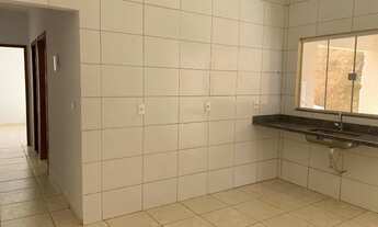 Imagem 5: ALUGO - CASA EM AP. DE GOIÂNIA - 700,00