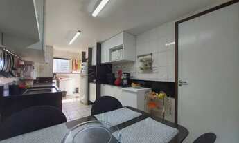 Imagem 6: Apartamento para venda tem 114 metros quadrados com 3 quartos