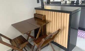 Imagem 7: Apartamento com 2 dormitórios à venda, 57 m² por R$ 360.000,00 - Jardim Firenze - Santa Bá