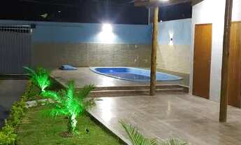 Imagem 6: Casa Temporada Jacaraípe