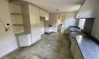 Imagem 5: Sobrado com 4 quartos para alugar no bairro Vigilato Pereira