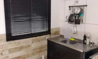 Imagem 4: Ilha da Gigoia/ Barra - Apto Mobiliado - locação