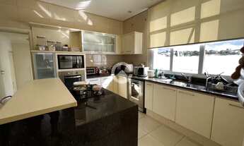 Imagem 7: Casa - Loteamento Caminhos de São Conrado (Sousas) - Campinas