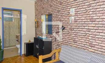 Imagem 2: Apartamento para Aluguel - Bela Vista, 1 Quarto, 45 m2