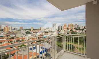 Imagem 4: Apartamento - Jardim Nossa Senhora Auxiliadora - Campinas