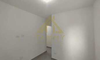 Imagem 5: Apartamento com 2 dorms, Canto do Forte, Praia Grande - R$ 350 mil, Cod: 300