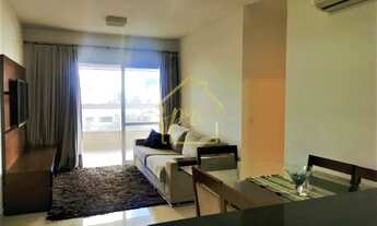 Imagem: Santos - Apartamento Padrão - Ponta da