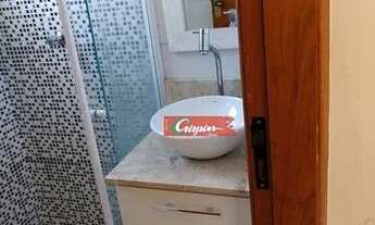 Imagem 6: Apartamento com 2 dormitórios para alugar, 50 m² por R$ 1.420/mês - Vila Nova Bonsucesso