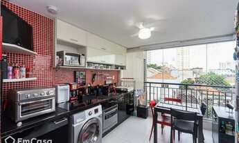 Imagem 4: Apartamento à venda em Sao Paulo