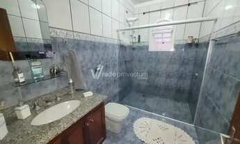 Imagem 6: Casa - Condomínio Residencial Mirante do Lenheiro - Valinhos