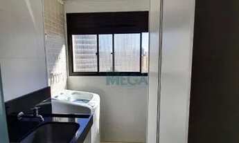 Imagem 6: Apartamento com 2 dormitórios à venda, 60 m² por R$ 519.000,00 - Vila Mascote - São Paulo