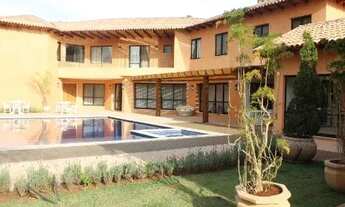 Imagem 4: CASA EM CONDOMÍNIO À VENDA NO TERRAS DE SÃO JOSE I - ITU/SP