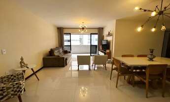 Imagem 7: Apartamento para venda com 129 metros quadrados com 3 quartos em Ponta Verde - Maceió