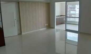 Imagem 5: Apartamento para venda tem 133m2 com 3 suítes, 3 vagas Vila Mariana