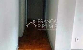 Imagem 4: APARTAMENTO PARA LOCAÇÃO EM HIGIENÓPOLIS - 3 DORMS. - 1 SUÍTE - 1 VAGA