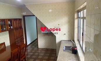 Imagem 6: Sobrado ma Vila Lucinda