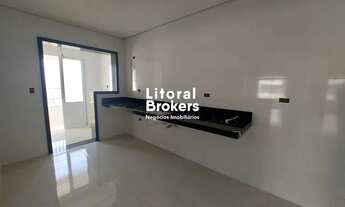 Imagem 6: Apartamento à venda no bairro Vila Caiçara - Praia Grande/SP