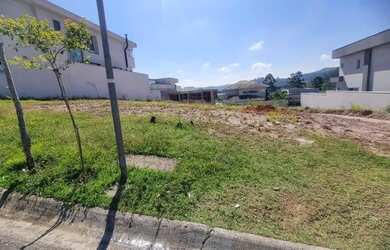 Imagem 3: Terreno em Condomínio para Venda em Colinas da Anhangüera Santana de Parnaíba-SP