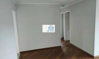 Imagem 3: Apartamento para Locação em São Paulo, Cambuci, 3 dormitórios, 1 banheiro, 2 vagas