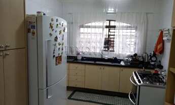 Imagem 4: SAO PAULO - Casa Padrão - VILA SÃO JOSÉ (IPIRANGA