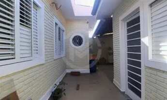 Imagem 4: Linda casa terrea no bosque dos jequitibás