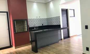 Imagem 4: Casa térrea em condomínio