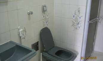 Imagem 6: PARA SUA FAMÍLIA E AMIGOS ATÉ 8 PESSOAS ALUGUEL TEMPORADA APA4 quartos em Itapuã - Vila