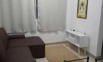 Imagem: Betim - Flat - Jardim Da Cidade