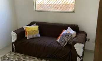 Imagem 2: ALUGO APARTAMENTO MOBILIADO