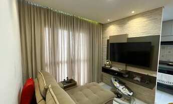 Imagem 3: Apartamento com 2 dormitórios à venda, 57 m² por R$ 532.000 - Torres de São Jose - Jundiaí