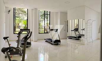 Imagem 7: Apartamento com 2 dormitórios para alugar - Condomínio Ateliê Campolim - Sorocaba/SP