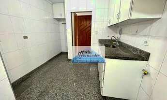 Imagem 7: Apartamento 02 dormitórios para alugar, 55m² - Rua das Perobas - Vila Parque Jabaquara - S