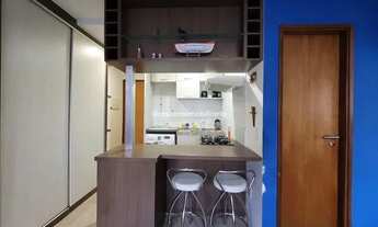 Imagem 7: Apartamento para aluguel, 1 quarto, 1 vaga, Boa Viagem - Recife/PE