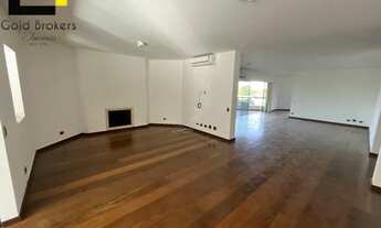 Imagem 5: APARTAMENTO DE 374M² COM 4 DORMS SENDO 2 SUÍTES NO COND. RAVENNA NO JARDIM PAULISTA EM SÃO