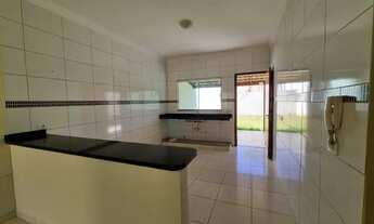 Imagem 4: Casa para venda tem 234 metros quadrados com 3 quartos em Moinho dos Ventos - Goiânia - GO