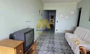 Imagem 2: Apartamento com 2 dorms, Aviação, Praia Grande, Cod: 11533