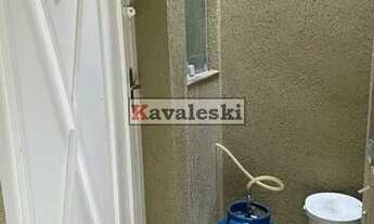 Imagem 6: Casa Térrea, Vila Vermelha - São Paulo