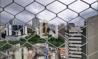 Imagem 6: Apartamento para Aluguel - Liberdade, 2 Quartos, 74 m2