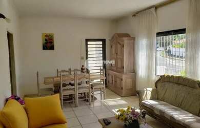 Imagem 5: Casa - Jardim Nossa Senhora Auxiliadora - Campinas